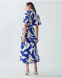 Willa - Ariane Dress