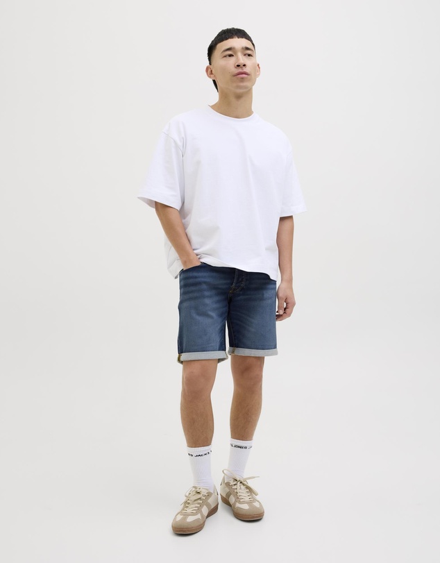 Jack & Jones - Rick Denim Shorts
