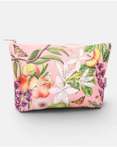 La La Land - Cosmetic Pouch Bountiful Harvest