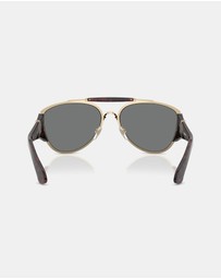 Burberry - BE3161