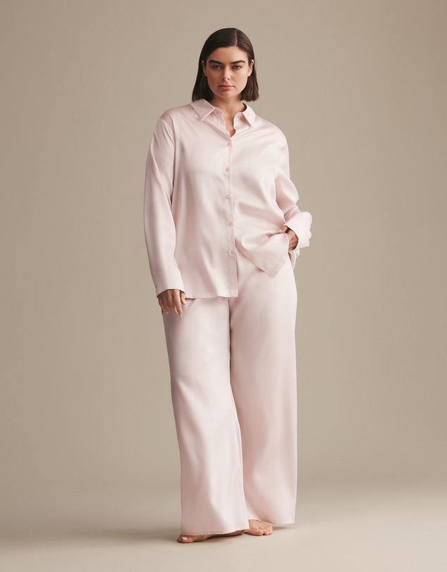 Resting - Lightweave Bamboo Coco Pant