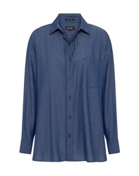 Oxford - Demi Denim Wash Shirt