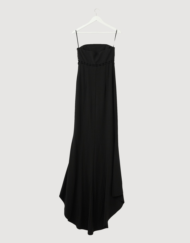 Revibe - Repaired BY JOHNNY. The Luna Gown - AU 8