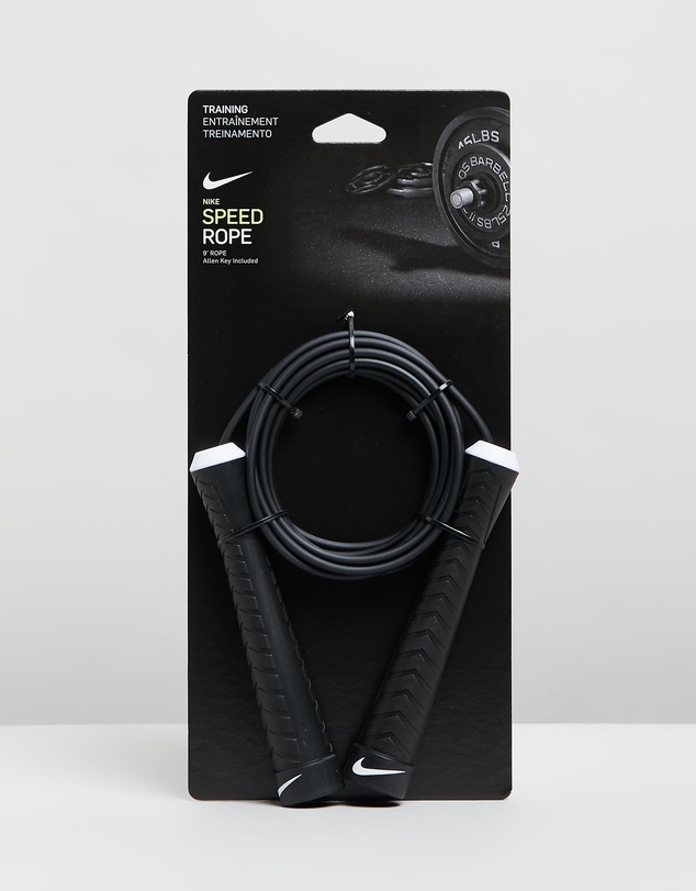 Nike - Fundamental Speed Rope