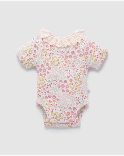 Garden Petals Print