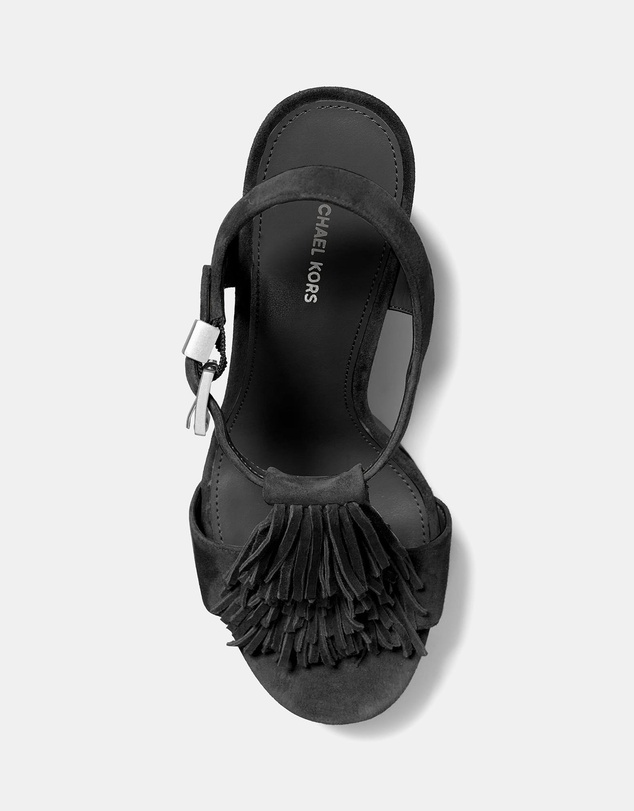 Michael Kors - Indra Platform Sandals