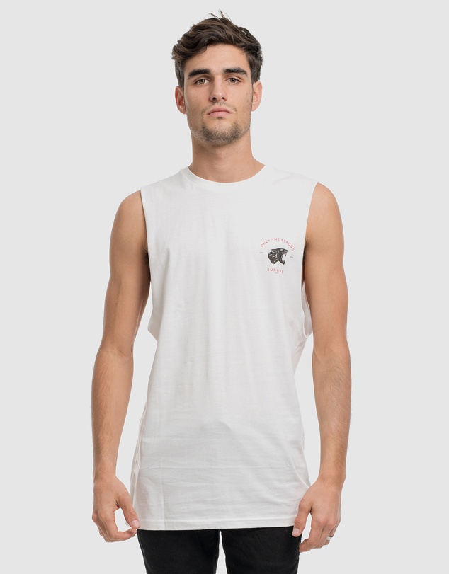 DVNT - Survive Tank