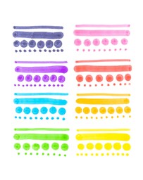 Tiger Tribe - Dot Paints