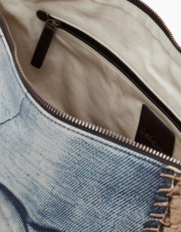Desigual - Patchwork bag