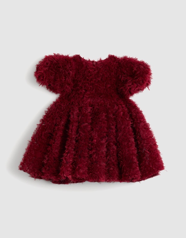 Bardot Junior - Pia Dress - Babies-Kids