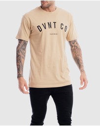 DVNT - Arch Tee