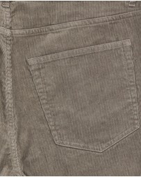 ARKET - Loose Corduroy Trousers