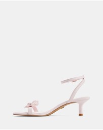 ALDO - Daisy Rose Sandal Heels