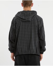 Nena & Pasadena - Chamber Spray Jacket