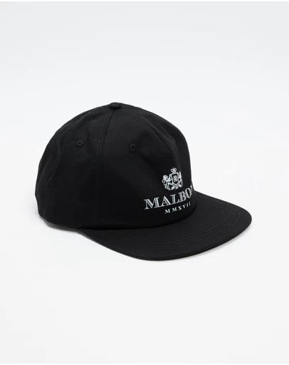 Malbon - Monarch Snapback
