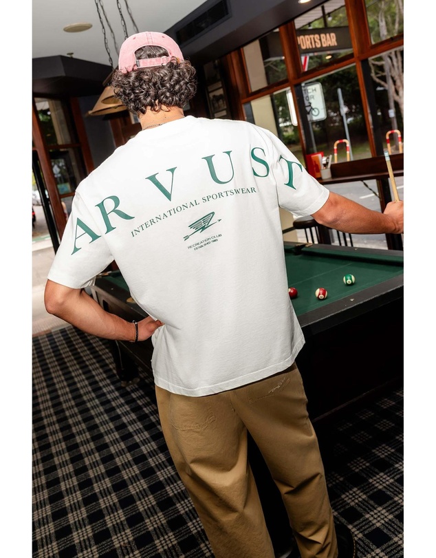 Arvust - Atelier T-Shirt