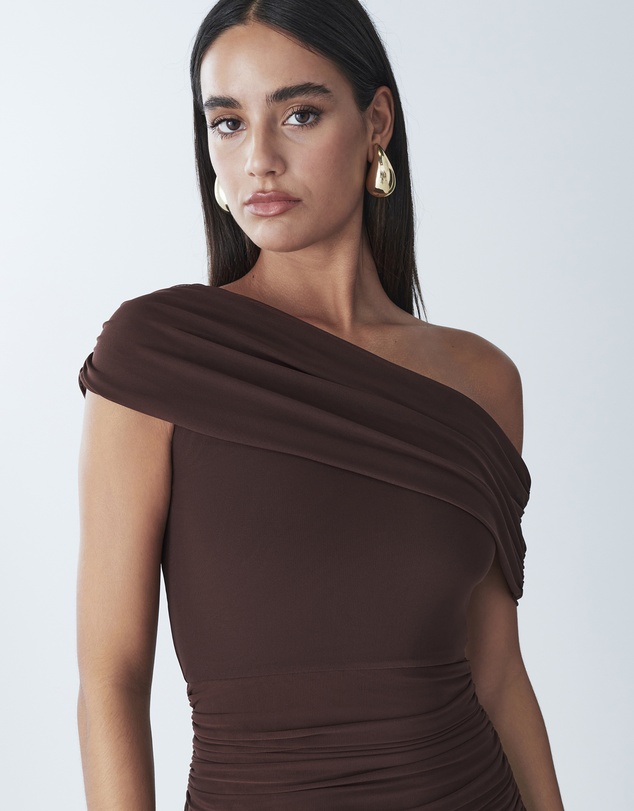 BWLDR - Serenn Mini Dress