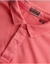 Superdry - Essential Jersey Polo