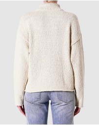 Neuw - Cecil Knit Sweater