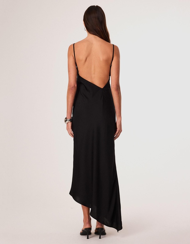 SNDYS - Ebony Maxi Dress