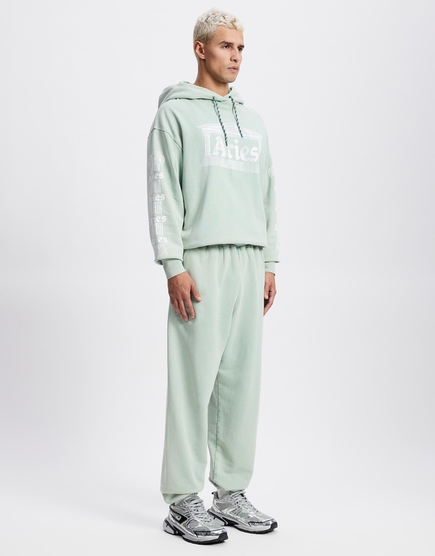 Aries - Aged Ancient Column Sweatpants