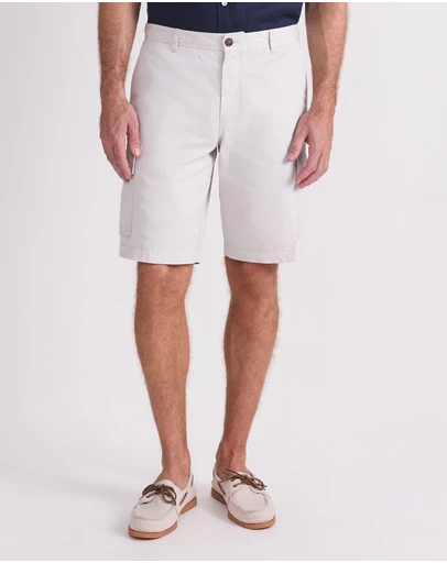 Sportscraft - Cargo Short