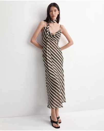 M.N.G - Livy2 Dress