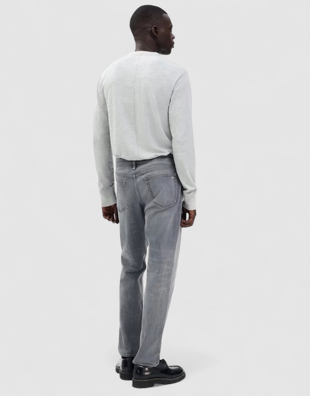 rag & bone - Fit 3 Authentic Stretch Jeans