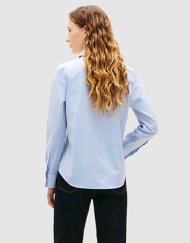 Tommy Hilfiger - Regular Fit Poplin Shirt