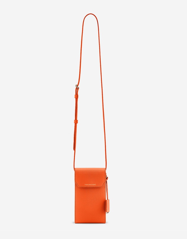 Maison De Sabre - The Crossbody Phone Pouch