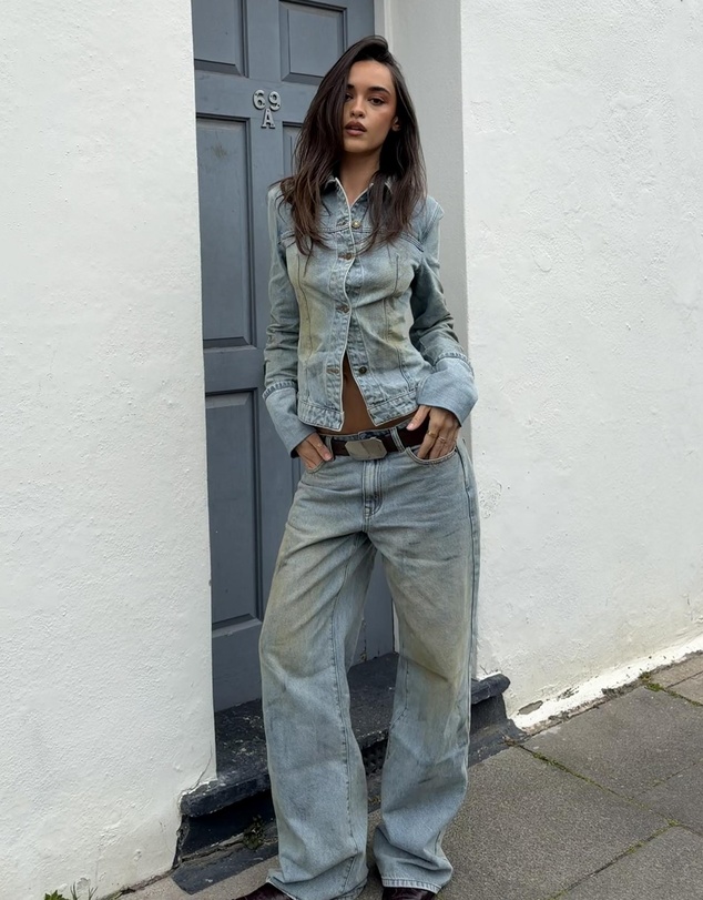 Lioness - Top Model Jeans