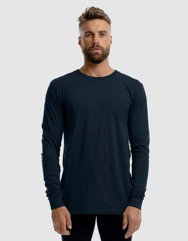 First Division - 6-Pack Weekender Long Sleeve