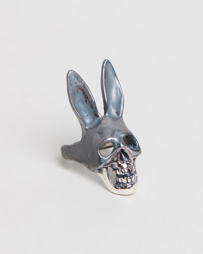 Baby Bunny Ring