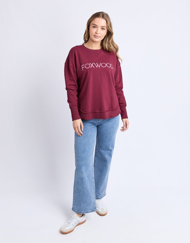 Foxwood - Simplified Metallic Crew Port