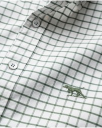 Rodd & Gunn - Oxford Valley Check Shirt