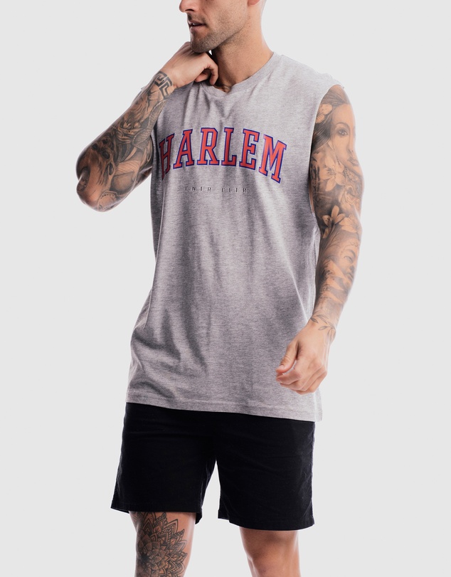 Counter Culture - Harlem Tank