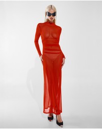BY.DYLN - Nina Dress