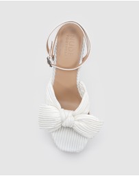 Nude Footwear - Beattie