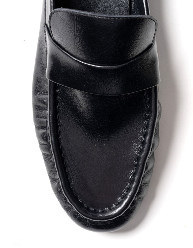 La Tribe - Naomi Mules