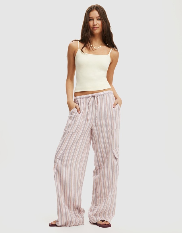 Cotton On - Haven Utility Pants