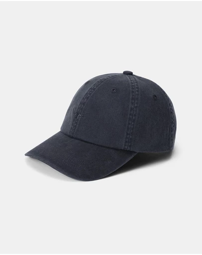 R.M.Williams - Mini Longhorn Twill Cap