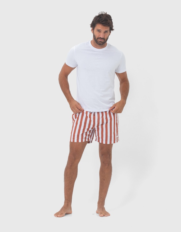 Coast Clothing - Classic Bombay Swimshorts