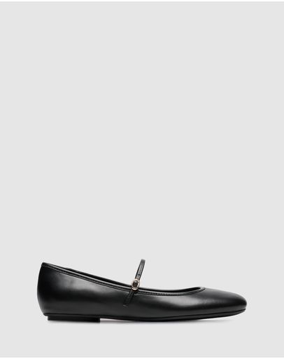 Black Leather