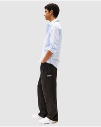 Tommy Jeans - Jaimie Relaxed Carpenter Trousers