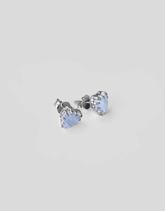 Stolen Girlfriends Club - Love Claw Earrings