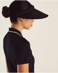 Malbon - Claire Visor