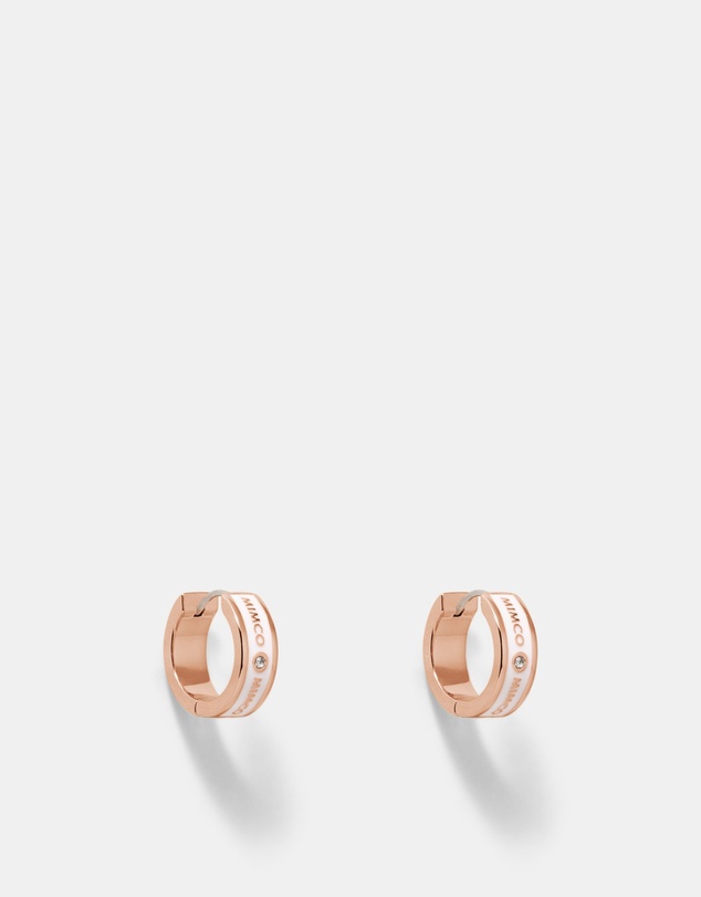 MIMCO - Enamour Huggie Earrings