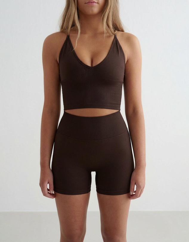 Aim'n - Shape Seamless Hotpants