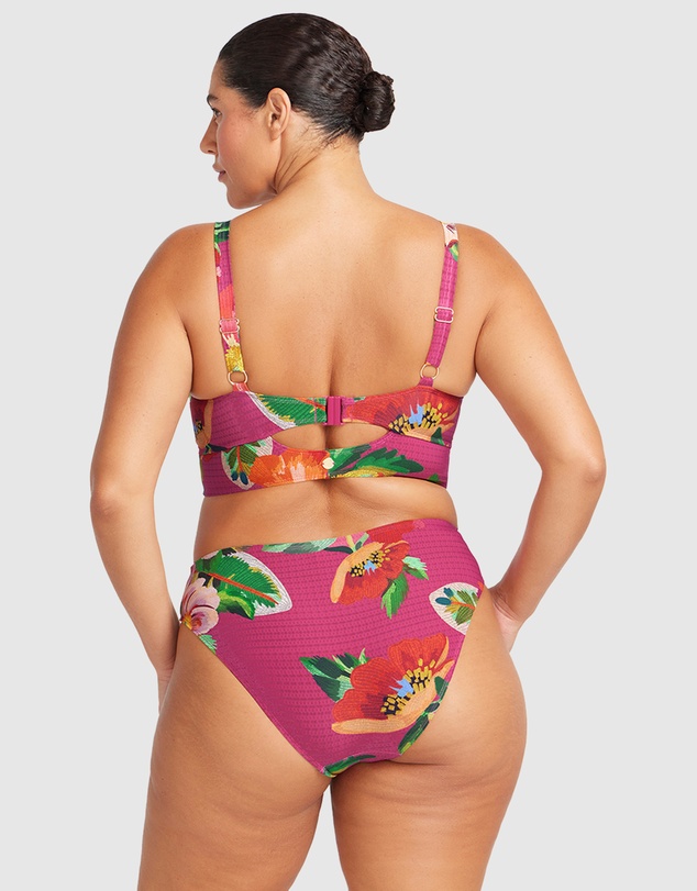 Artesands - Le Recife Delacroix Basic Swim Pant