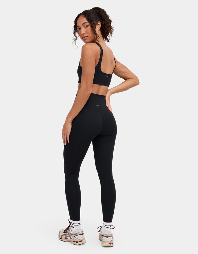 RVCA - Womens RVCA Leggings